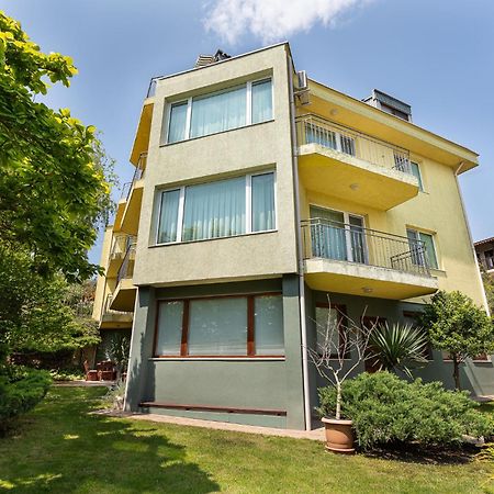 Вила Костадинов Varna Exteriér fotografie