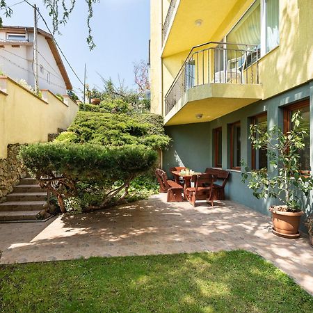 Вила Костадинов Varna Exteriér fotografie