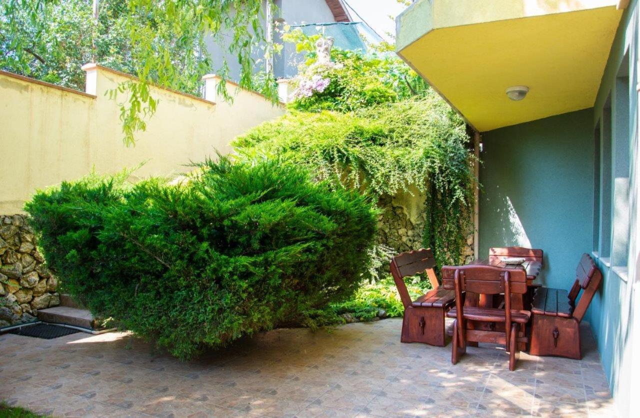 Вила Костадинов Varna Exteriér fotografie