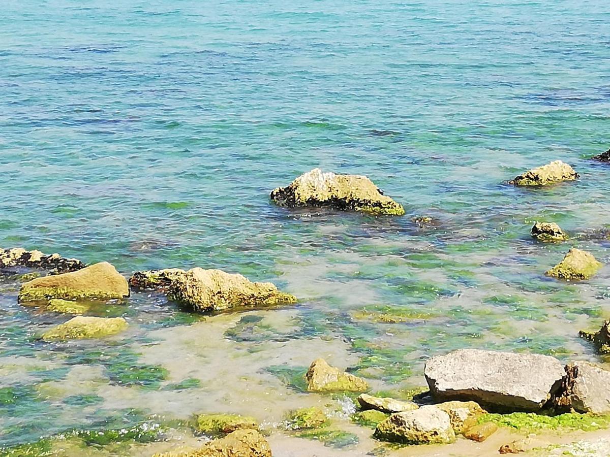 Вила Костадинов Varna Exteriér fotografie