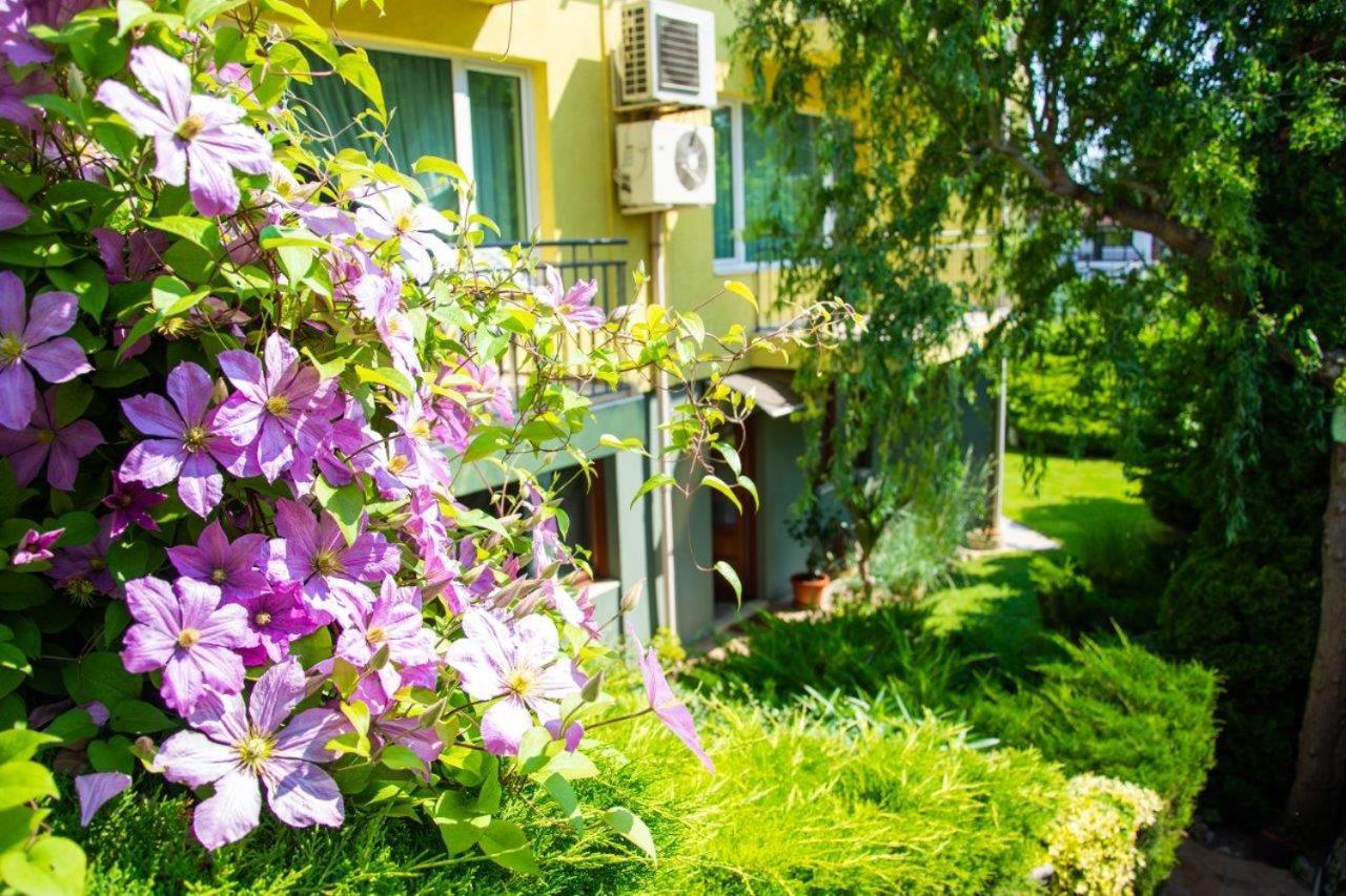 Вила Костадинов Varna Exteriér fotografie