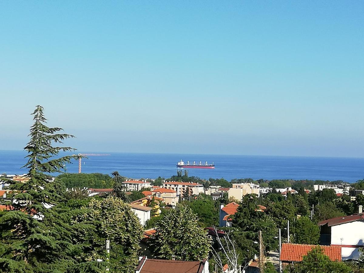 Вила Костадинов Varna Exteriér fotografie