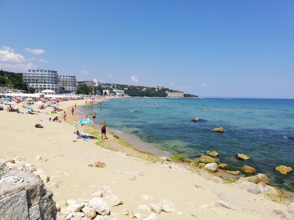 Вила Костадинов Varna Exteriér fotografie