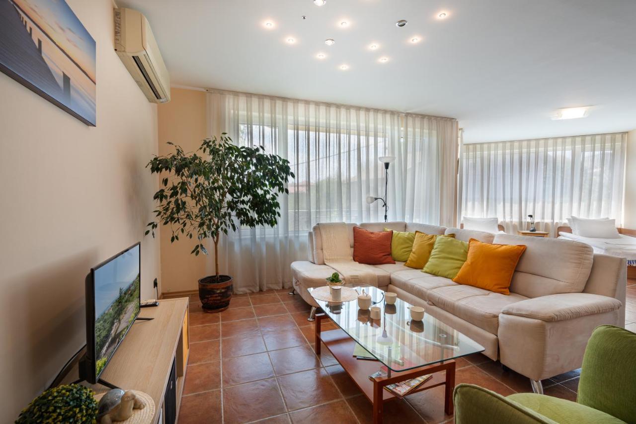 Вила Костадинов Varna Exteriér fotografie