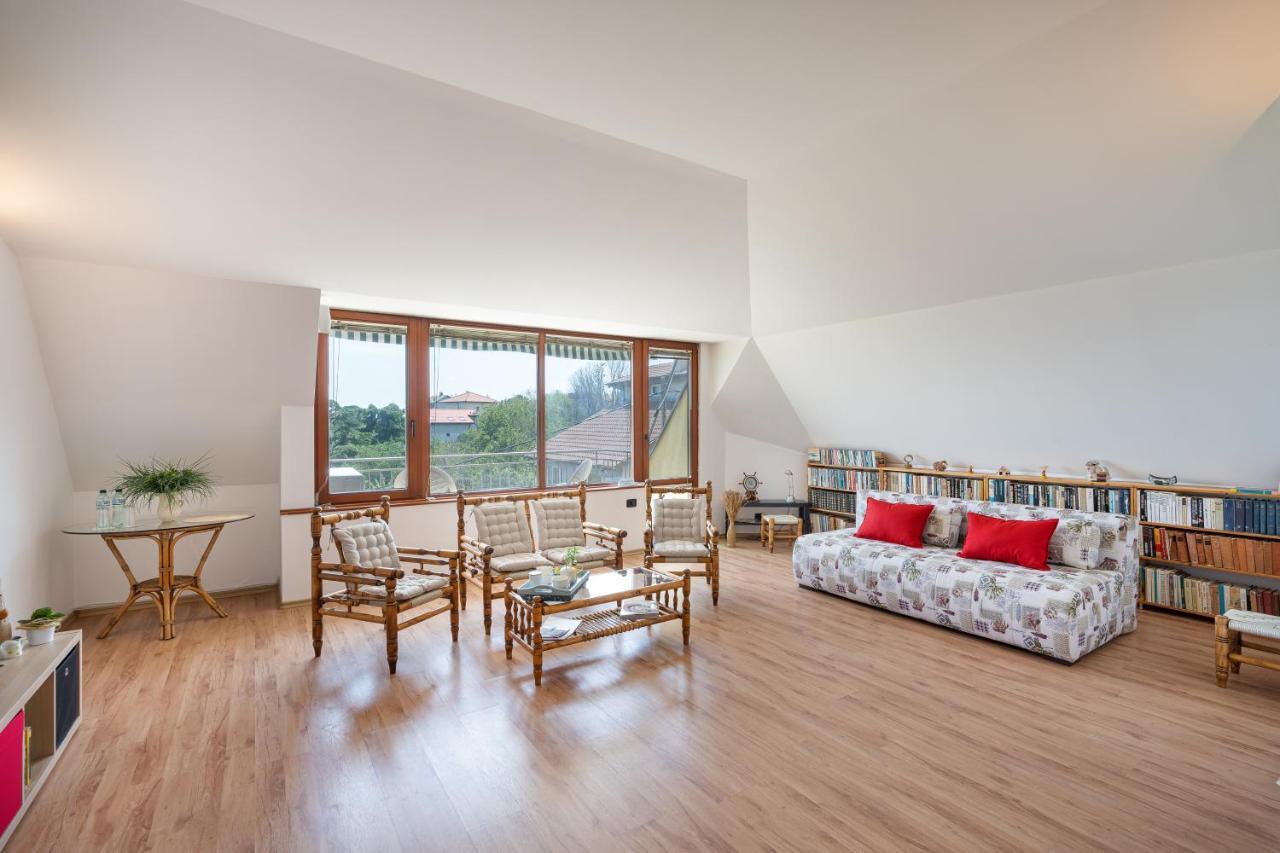 Вила Костадинов Varna Exteriér fotografie