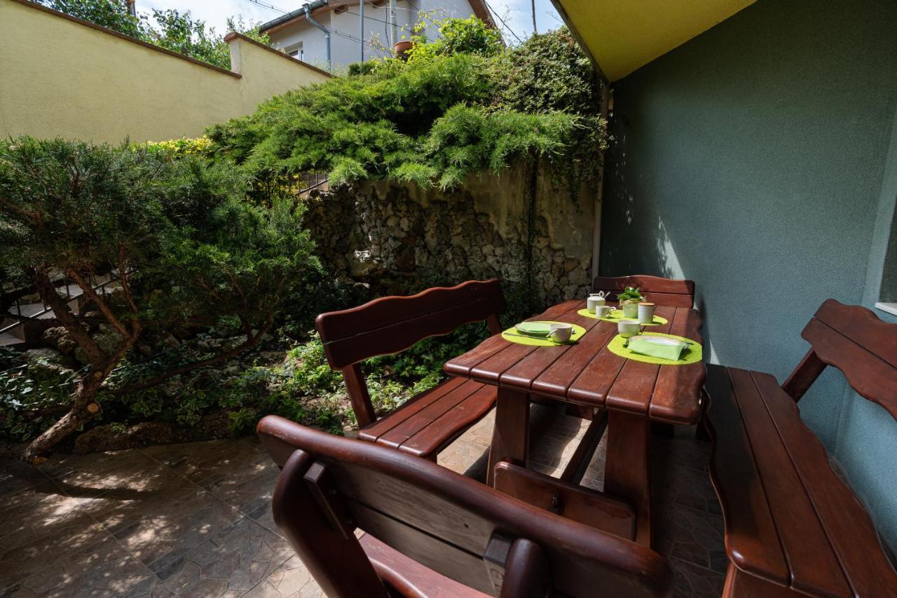 Вила Костадинов Varna Exteriér fotografie