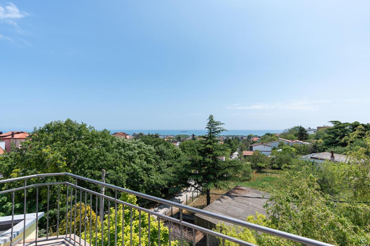 Вила Костадинов Varna Exteriér fotografie