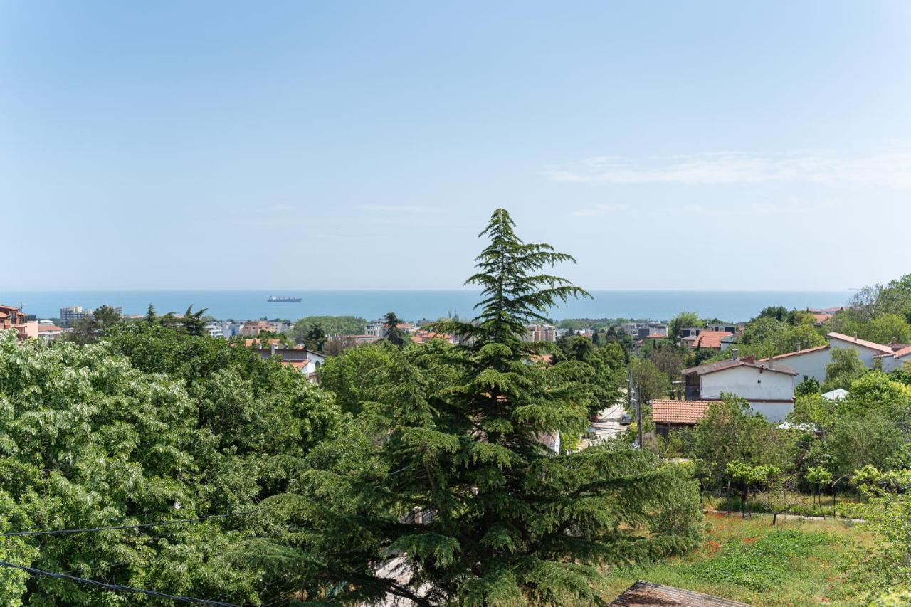 Вила Костадинов Varna Exteriér fotografie